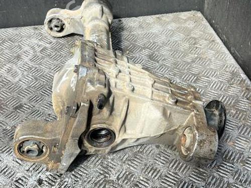Front differential NISSAN NAVARA NP300 Pickup (D23, D23T) 2.3 dCi 4x4 (D231) | BP37562336M23 - Image 3