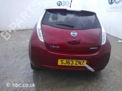 Electronic module NISSAN LEAF (ZE0) Electric | BP37574558M83 - Image 5