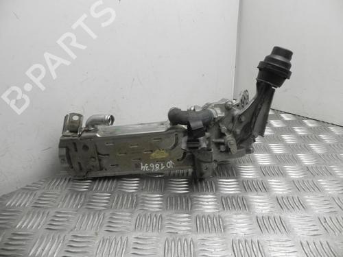 Egr Egr MERCEDES-BENZ C-CLASS (W204) C 200 CDI (204.001) (136 hp) 37582233 37582233