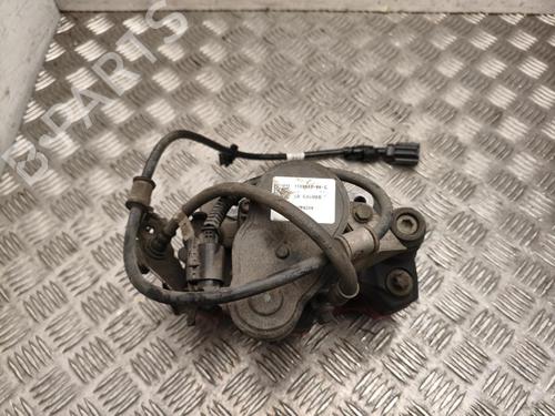 Left rear brake caliper TESLA MODEL Y (5YJY) Long Range All-wheel Drive | BP38967554M107 - Image 2