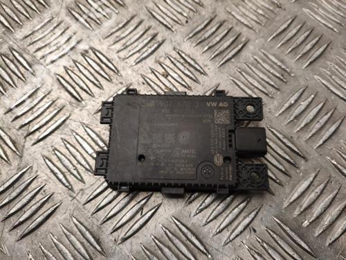 Used Electronic module Electronic module 38024627 38024627