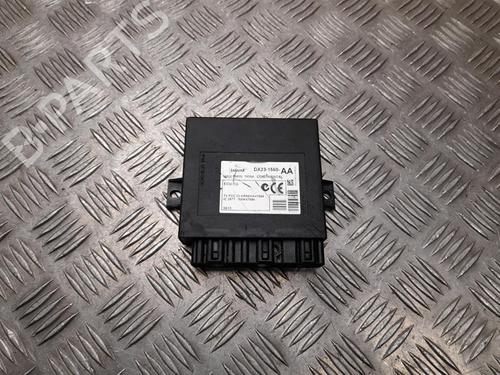 electronic-module-jaguar-xf-i-x250-2008-2009-2010-2011-2012-2013-2014-2015-37558552 main image