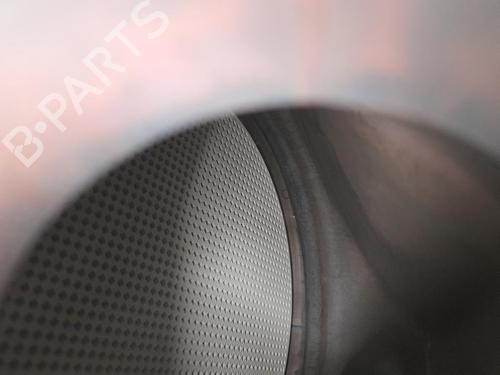 Catalyst VW TAIGO (CS1) 1.0 TSI | BP37573236M10 - Image 2