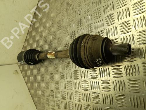Driveshaft MERCEDES-BENZ EQE (V295) EQE 350 4-matic (295.112) | BP37564568M37 - Image 4
