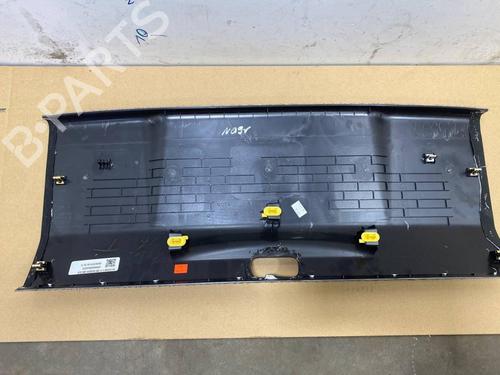 Tailgate trim CHEVROLET CORVETTE (C7) 6.2 | BP28913546C151 