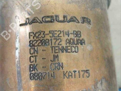 Catalyst JAGUAR XF I (X250) 3.0 | BP28926034M10 