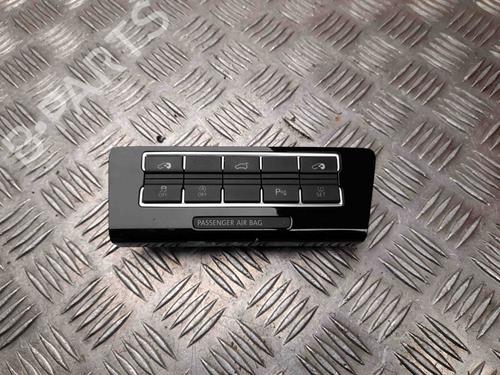 Used Switch SEAT ALHAMBRA (710, 711) 2.0 TDI (140 hp) 28931514