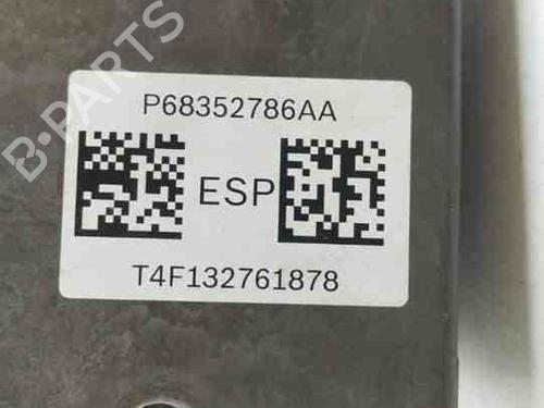 Elektronisk modul CHRYSLER PACIFICA (RU) 3.6 Hybrid | BP28926071M83 