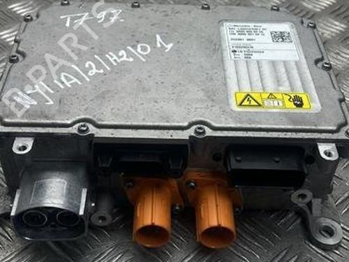 Inverter/Converter MERCEDES-BENZ CLA (C118) CLA 250 e (118.386) | BP28945208M119 