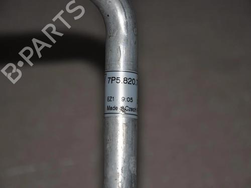 AC pipe PORSCHE CAYENNE (92A) 3.6 | BP28931082M126 - Image 5