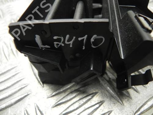 Air vent RENAULT CLIO V (B7_) 1.0 TCe 100 (B7MT) | BP37545906I21 - Image 3