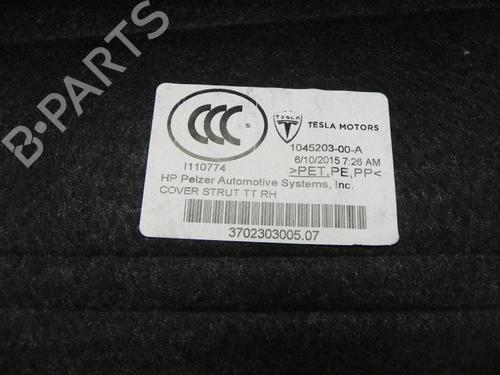 Other TESLA MODEL S (5YJS) 85D AWD | BP37578166O1 - Image 3