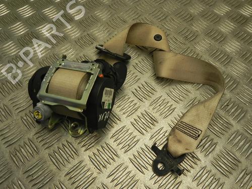 Used Front right seatbelt BMW 5 (F10) 535 i xDrive (306 hp) 28919152