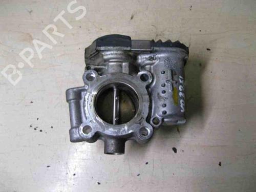 Throttle body OPEL ASTRA J (P10) 1.4 LPG (68) | BP28908842M82 