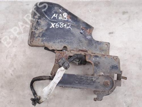 Used Switch MAZDA CX-3 (DK) 2.0 SKYACTIV-G (DK5W, DK6W) (120 hp) 28934657