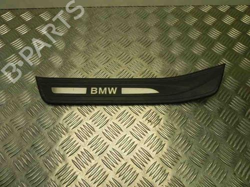 Used Step BMW 5 Gran Turismo (F07) 550 i (408 hp) 28942180