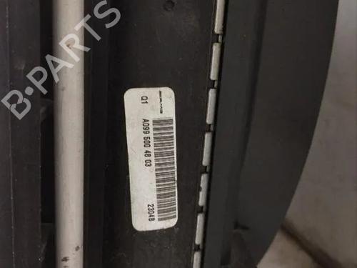 Radiator set MERCEDES-BENZ M-CLASS (W166) ML 63 AMG 4-matic (166.074) | BP28931593M120 - Image 12