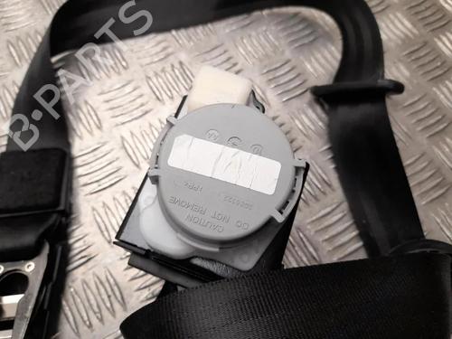 Front left seatbelt PORSCHE CAYENNE (92A) 3.0 S E-Hybrid | BP33239915I26 - Image 4