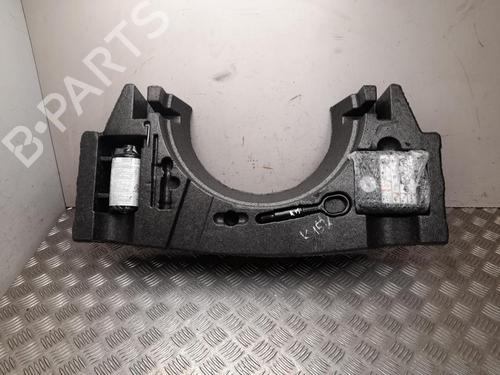 Kit rueda repuesto Kit rueda repuesto VW T-ROC (A11, D11) 1.0 TSI (116 hp) 37565109 37565109