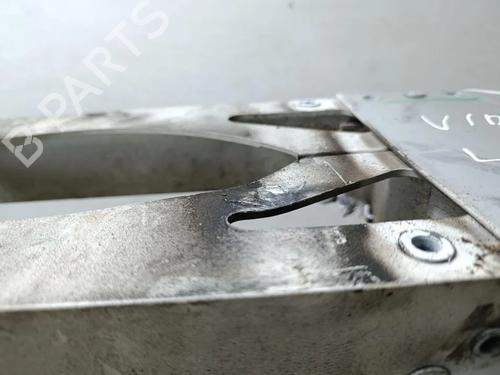Front slam panel ASTON MARTIN VIRAGE Volante 6.0 | BP37493723C72 - Image 11
