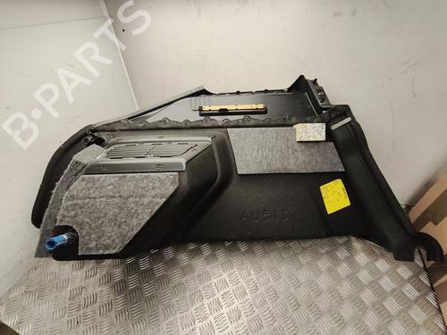 Boot lining AUDI E-TRON Sportback (GEA) 55 quattro | BP37572996I3 - Image 4