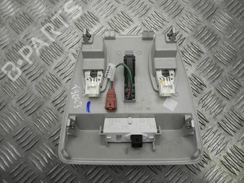 Luz interior RENAULT ZOE (BFM_) ZOE | BP37543208I8 - Image 5