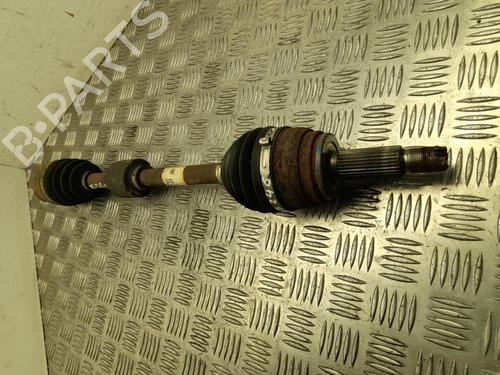 Driveshaft KIA CEED (CD) 1.0 T-GDI | BP37563392M37 - Image 3