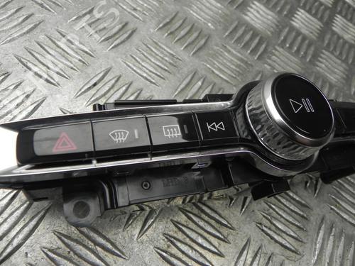 Climate control VOLVO XC60 II (246) T5 | BP37546892I5 - Image 3