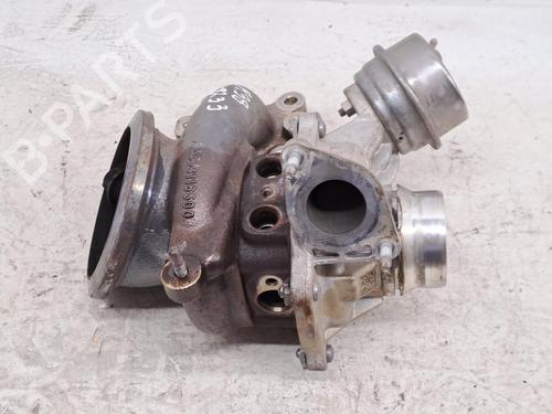 Turbocharger/Supercharger FORD KUGA III (DFK) 1.5 EcoBlue | BP29829126M71