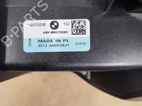 Electronic module BMW 1 (F70) 120 d Mild-Hybrid | BP39967681M83 - Image 7