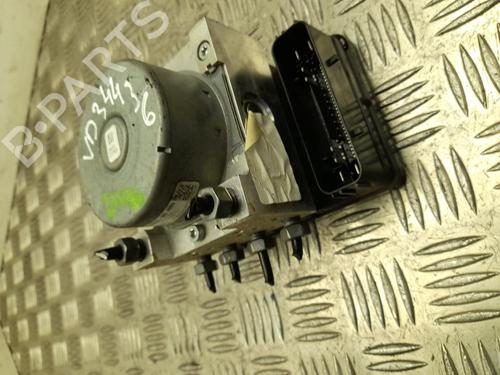 abs-bremseaggregat-ford-mondeo-v-turnier-cf-2014-37557033 main image