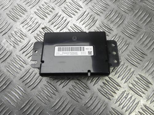 Elektronisk modul JEEP GRAND CHEROKEE IV (WK, WK2) 3.0 CRD V6 4x4 (250 hp) 28948190