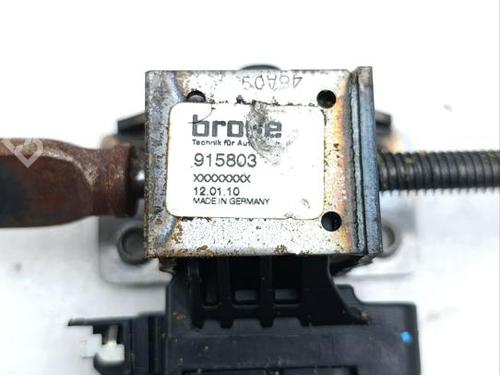Electronic module ROLLS-ROYCE GHOST I (RR4) V12 | BP39002137M83  - Image 7