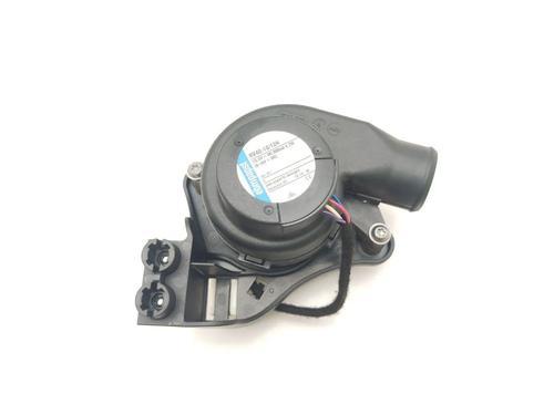 Used Radiator fan MERCEDES-BENZ S-CLASS (W222, V222, X222) S 500 4-matic (222.085, 222.185) (455 hp) 28942119