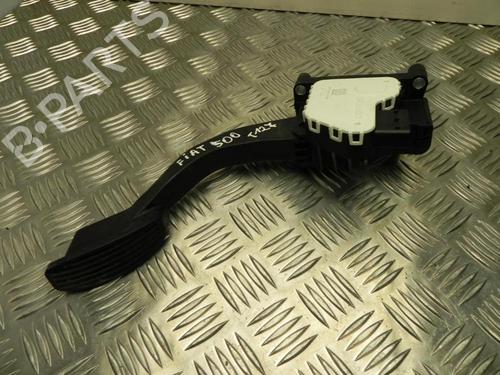 Used Pedal Pedal 37576850 37576850