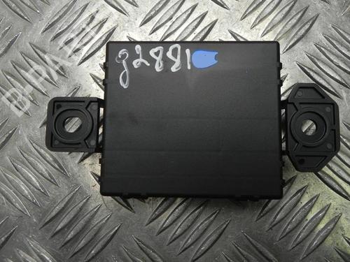 Elektronisk modul LAND ROVER RANGE ROVER IV (L405) 3.0 TDV6 4x4 | BP28930998M83