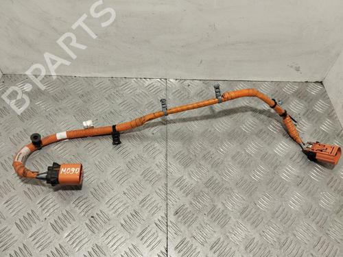 Used Wiring harness Wiring harness 38993672 38993672