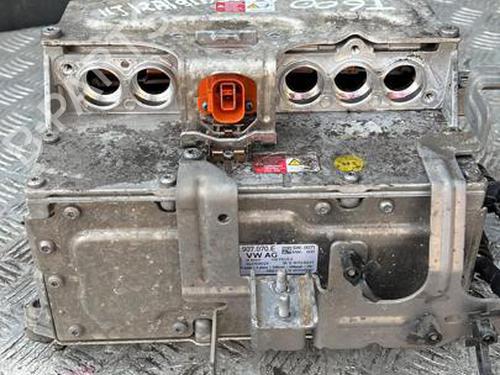 Inverter/Converter VW PASSAT B8 Variant (3G5, CB5) 1.4 GTE Hybrid | BP37544254M119 - Image 4