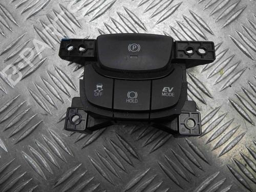Used Switch TOYOTA C-HR (_X1_) 1.8 Hybrid (ZYX10_, ZYX11_, ZYX10R, ZYX11R) (122 hp) 28928328