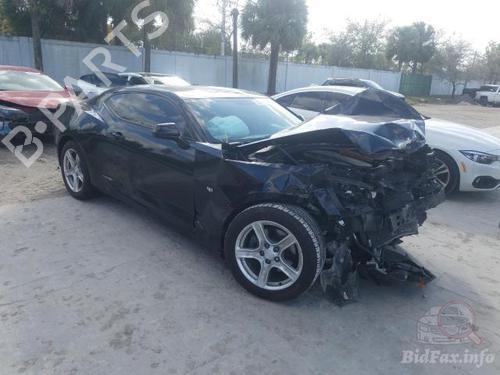 Andre CHEVROLET CAMARO 3.6 | BP37546271O1 - Image 7