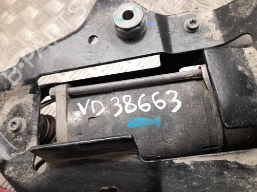 Suspension compressor BMW 5 (G60, G90, G68) 550e xDrive Plug-in Hybrid | BP37566731M103 - Image 5