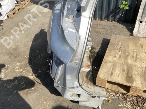 Left rear fenders HONDA CIVIC IX Tourer (FK) 1.6 i-DTEC (FK3) | BP28920277C43 