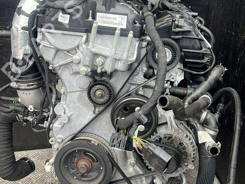Used Engine FORD S-MAX (CJ, WA6) 2.0 EcoBoost (240 hp) 28943777