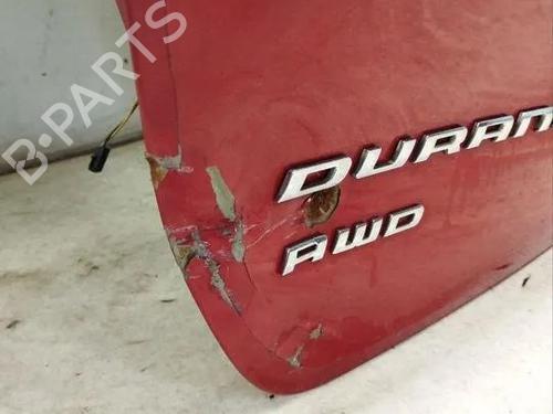 Heckklappe DODGE DURANGO (WD) 5.7 | BP28923603C6 