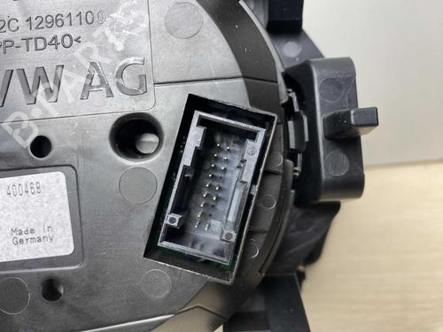Instrument cluster VW PASSAT B8 (3G2, CB2) 1.5 TSI | BP38965902C47 - Image 7