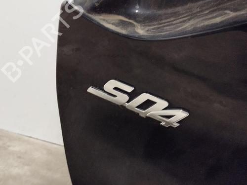 Tailgate MASERATI LEVANTE SUV (M161) 3.0 Q4 | BP28935286C6 