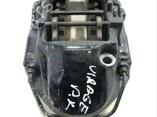 Left front brake caliper ASTON MARTIN VIRAGE Volante 6.0 | BP34061101M105  - Image 7