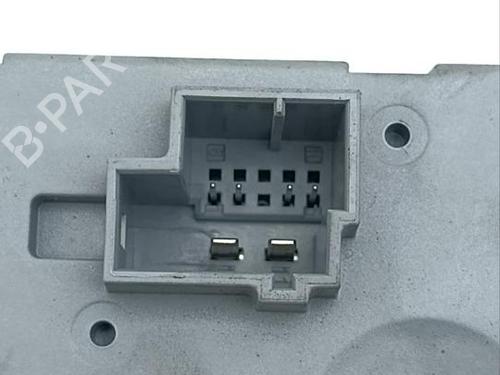 Control unit MERCEDES-BENZ EQS SUV (X296) 450+ (296.623) | BP38997977M11 - Image 8