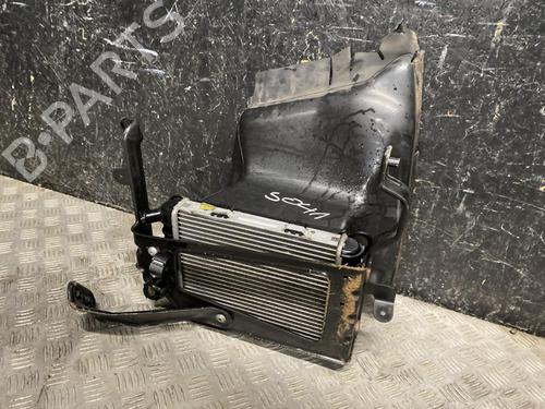 Water radiator AUDI Q7 (4MB, 4MG, 4MQ) 50 TDI Mild Hybrid quattro | BP37567385M31 - Image 2