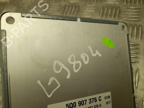 Electronic module VW PASSAT B8 Variant (3G5, CB5) 1.4 GTE Hybrid | BP37568236M83 - Image 3